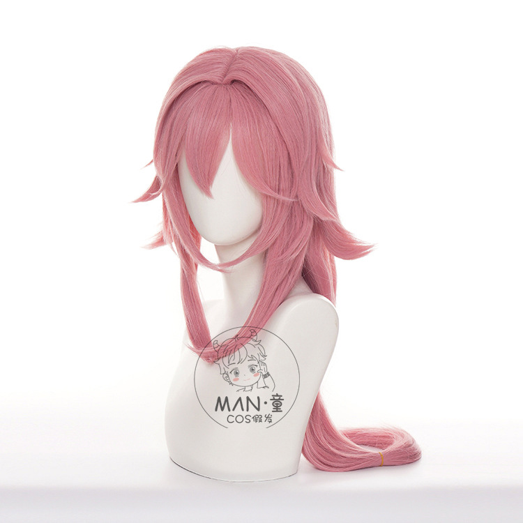 Genshin Impact Yae Miko cospla - Cosplay Anime Yae Miko review and price