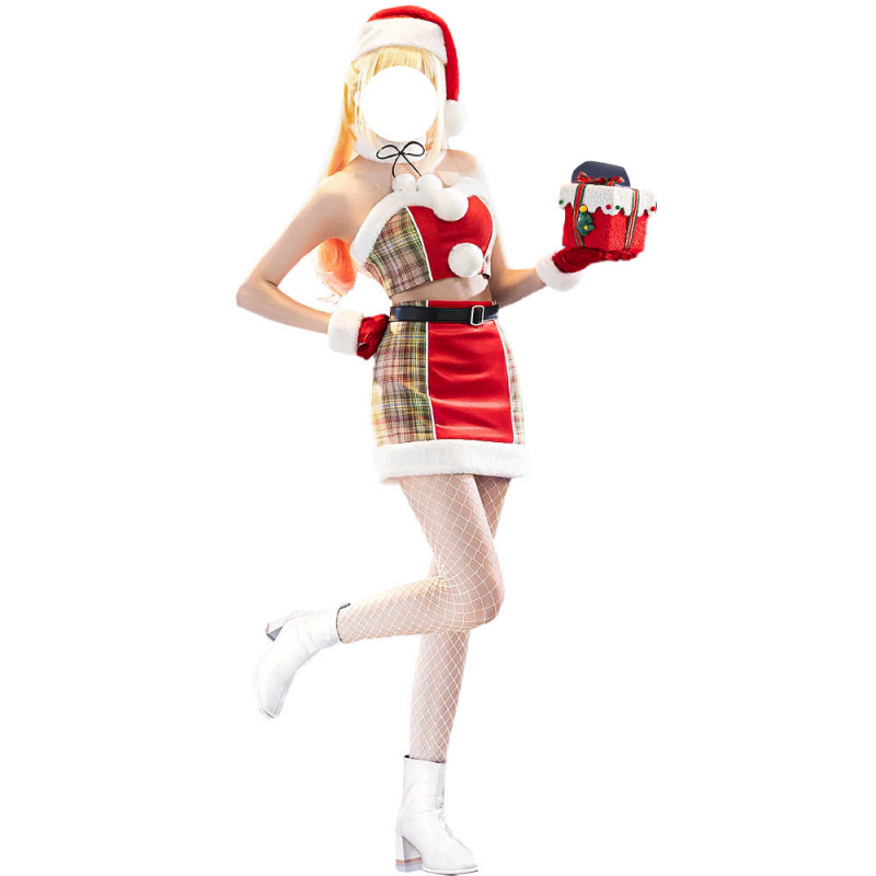 Anime My Dress-Up Darling Kita - Anime Cosplay Girl Name review and price