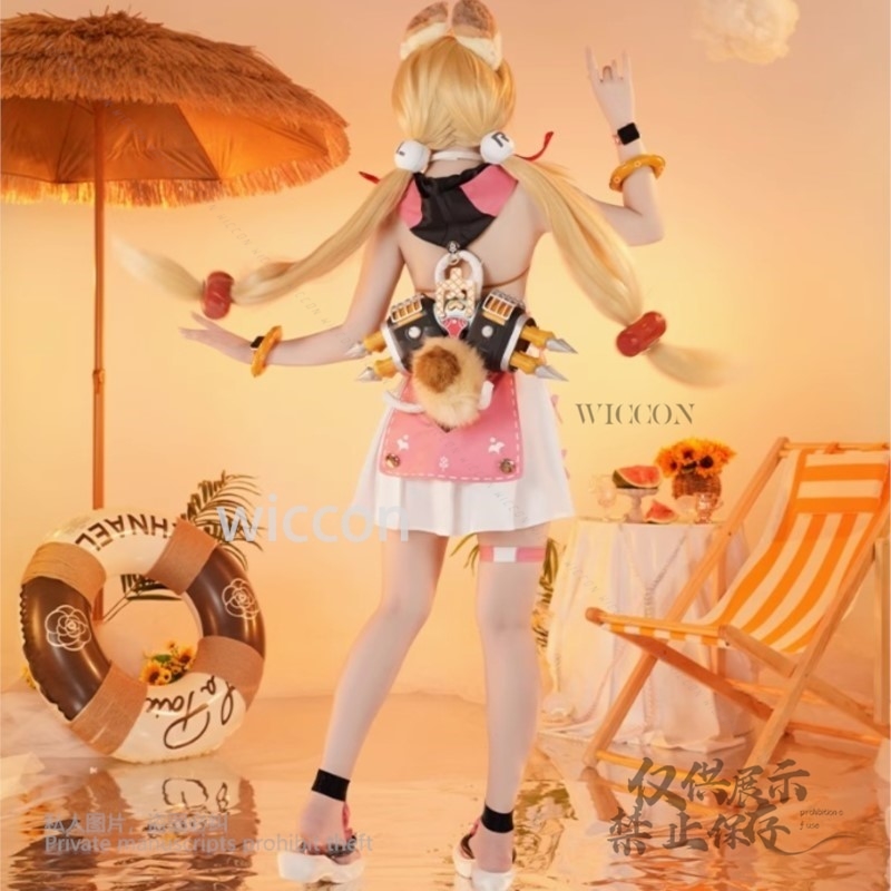 Alice High Quality Full Set Co - Anime Cosplay Zzz review and price