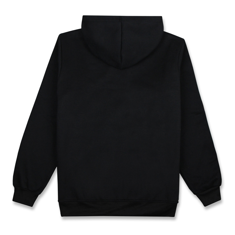 Mass Effect Hoodie Men Black A - Anime Cosplay Thick review and price