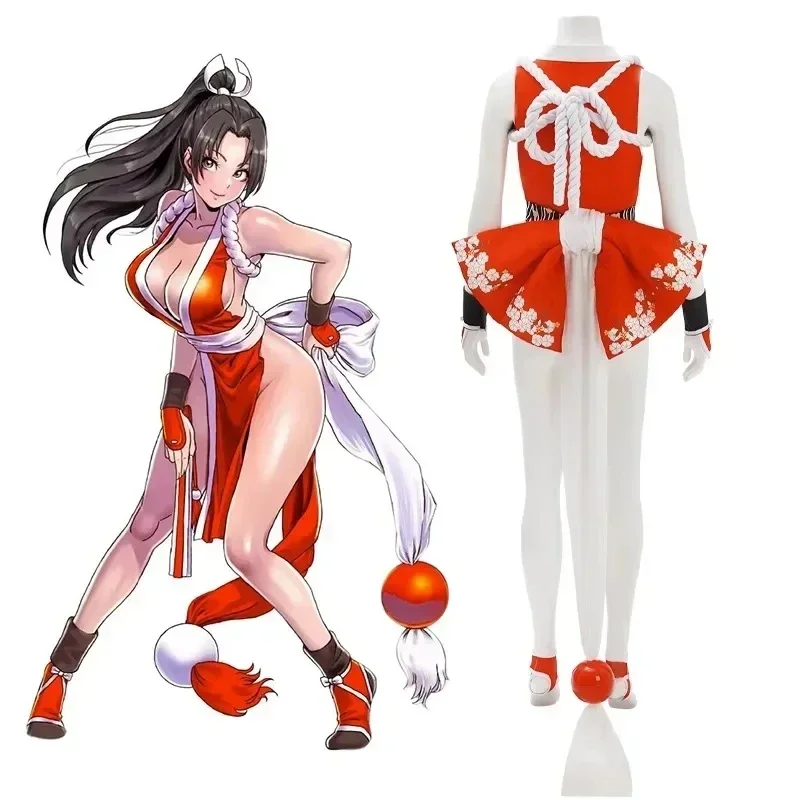 2026 New Women’s Ninja Themed  - Anime Cosplay Ninja review and price