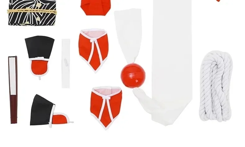 2026 New Women’s Ninja Themed  - Anime Cosplay Ninja review and price