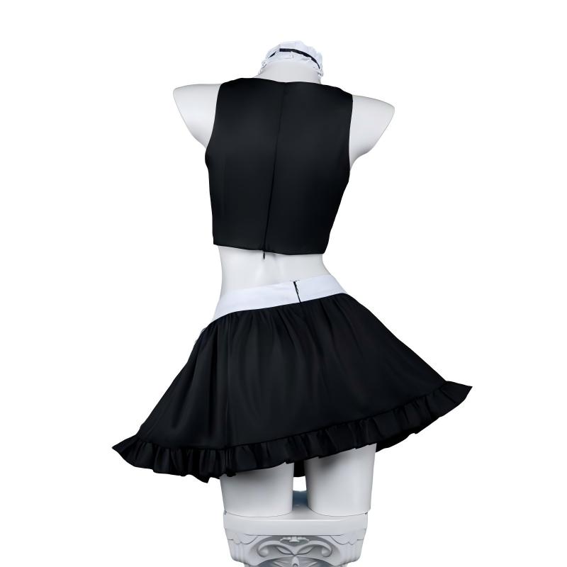 Games Kasugano Sora Cosplay Co - Anime Cosplay Outfits Female review and price