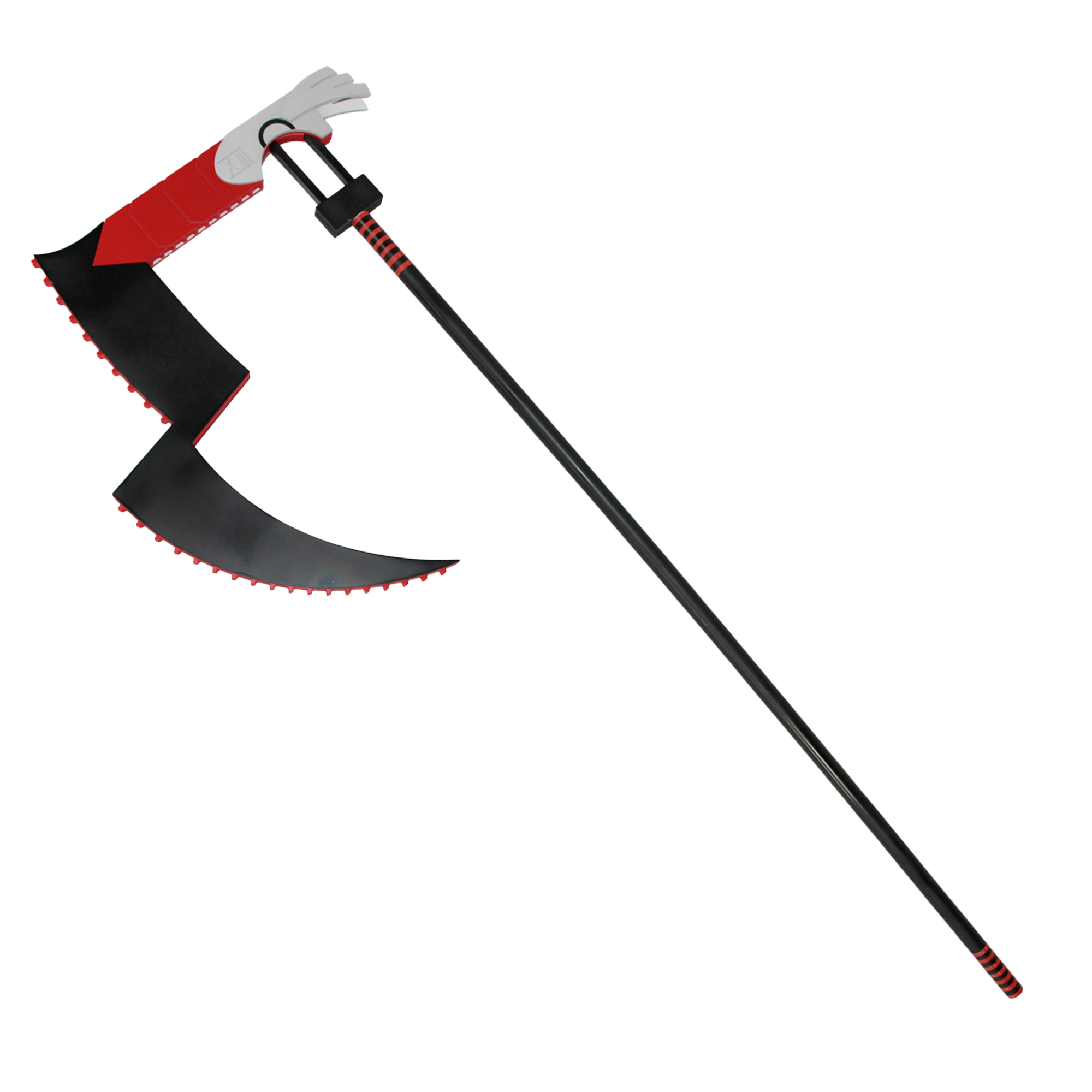 JUZO SUZUYA Cosplay Scythe Tok - Anime Cosplay Tokyo Ghoul review and price