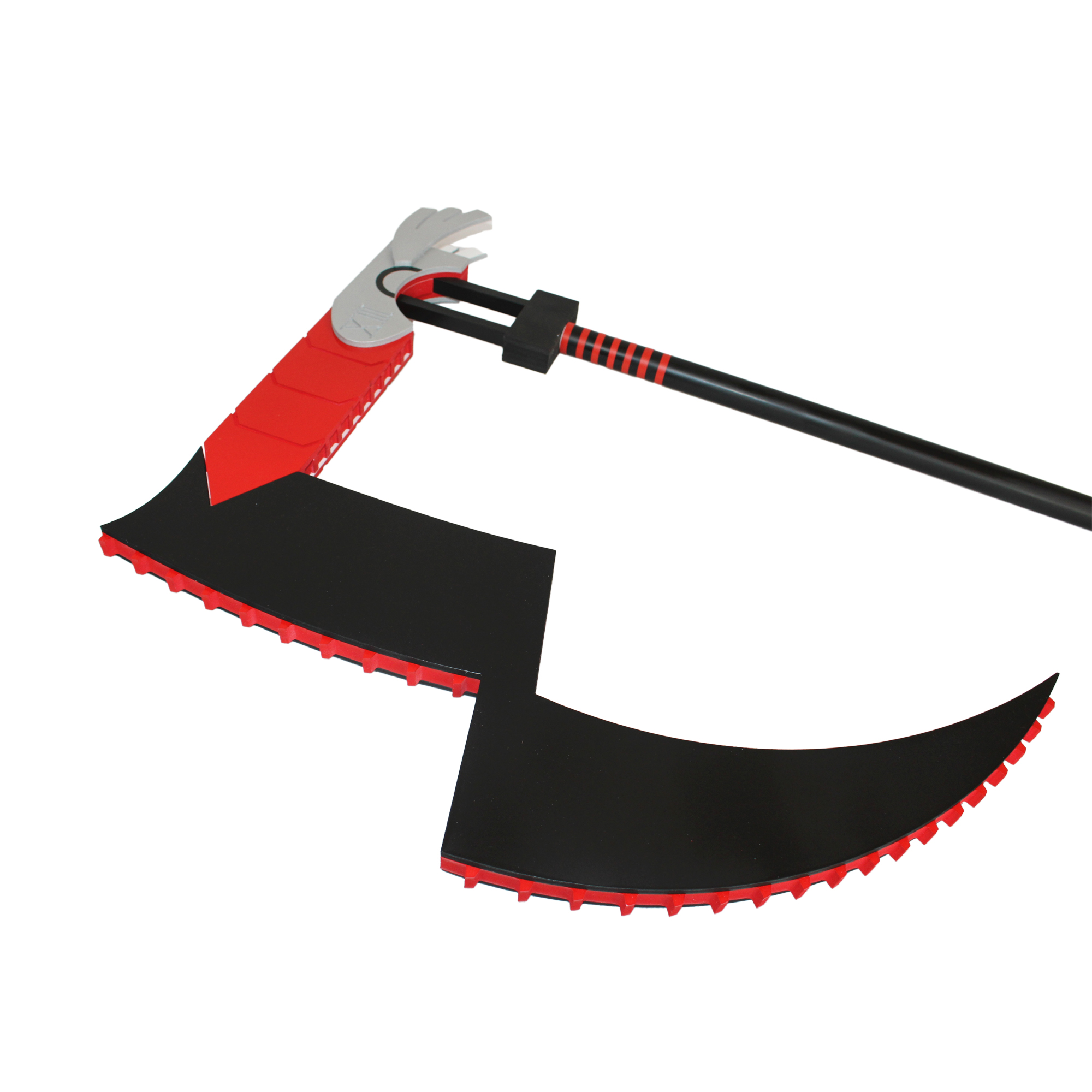 JUZO SUZUYA Cosplay Scythe Tok - Anime Cosplay Tokyo Ghoul review and price
