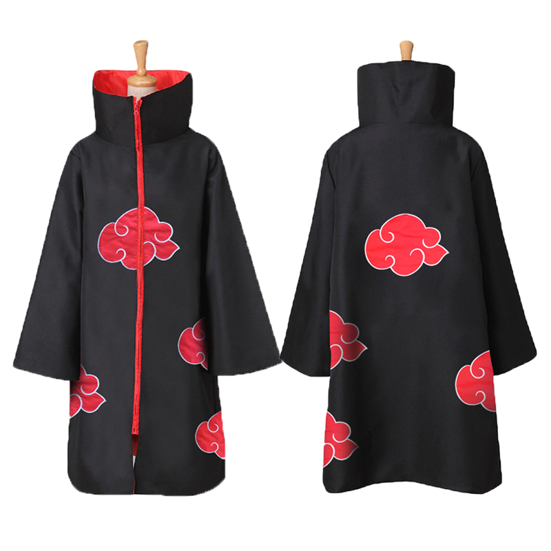 Anime Hokage Akatsuki Cosplay  - Anime Cosplay Ninja review and price