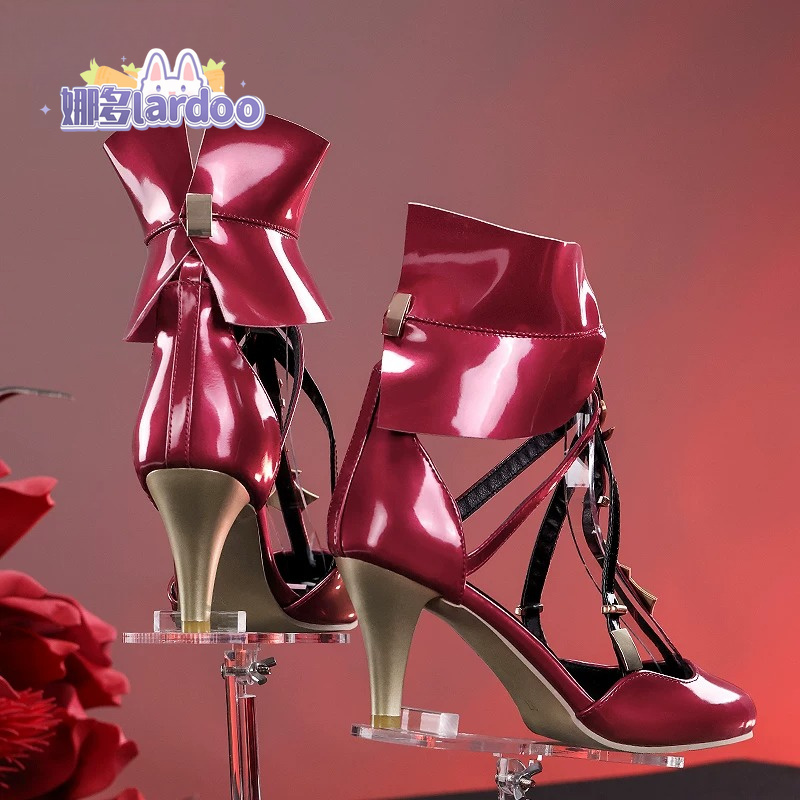 Game Wuthering Waves Phrolova  - Anime Cosplay Characters review and price