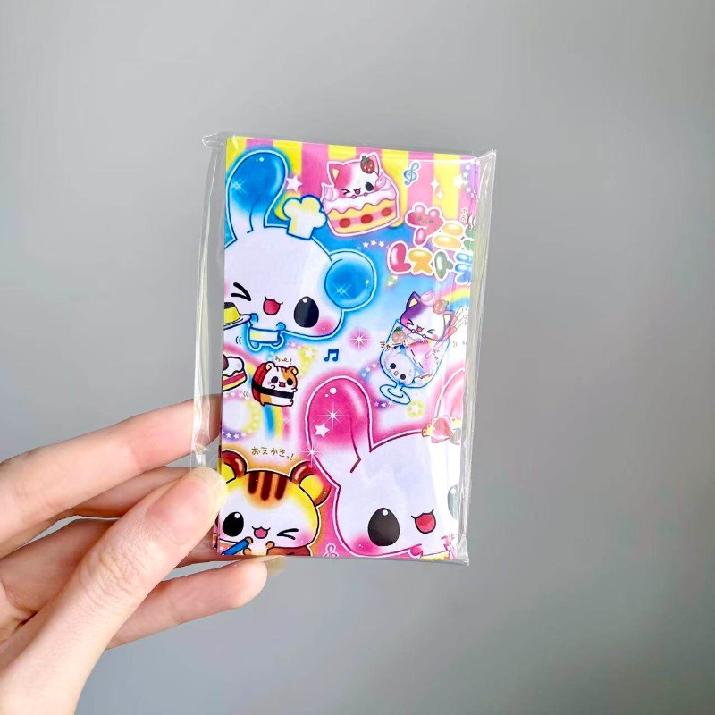 20pcs/Pack Heisei Retro Anime  - Anime Cosplay Thick review and price
