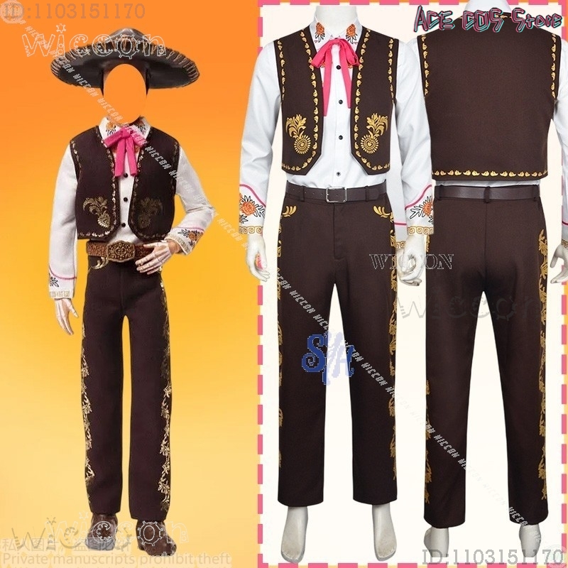 disfraz Halloween Costumes Ani - Anime Cosplay Event 2025 review and price
