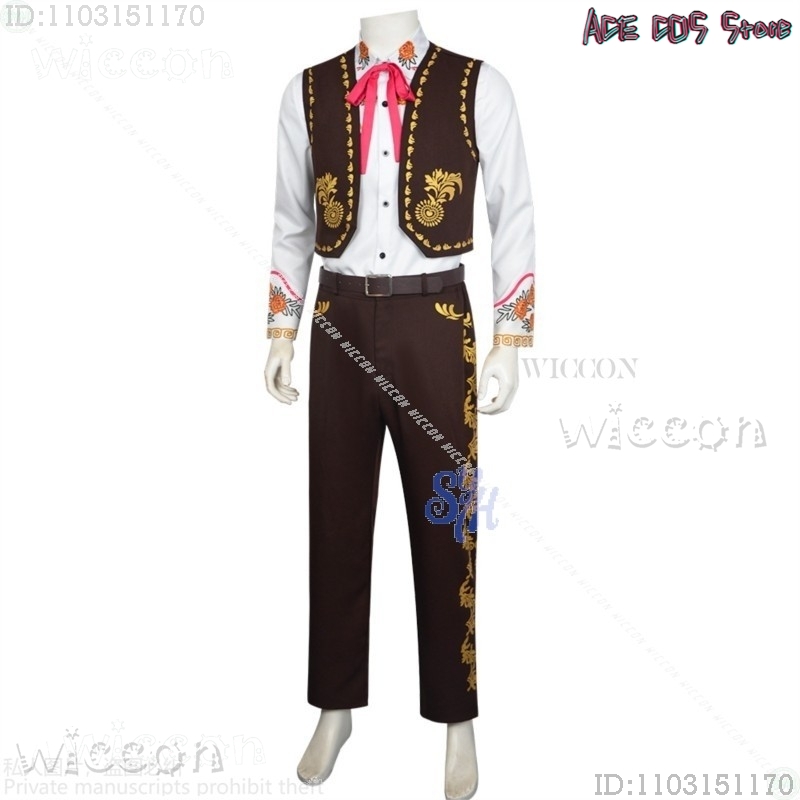 disfraz Halloween Costumes Ani - Anime Cosplay Event 2025 review and price
