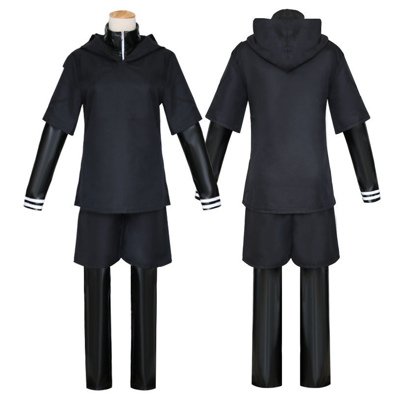 Anime Tokyo Ghoul Ken Kaneki C - Anime Cosplay Tokyo Ghoul review and price