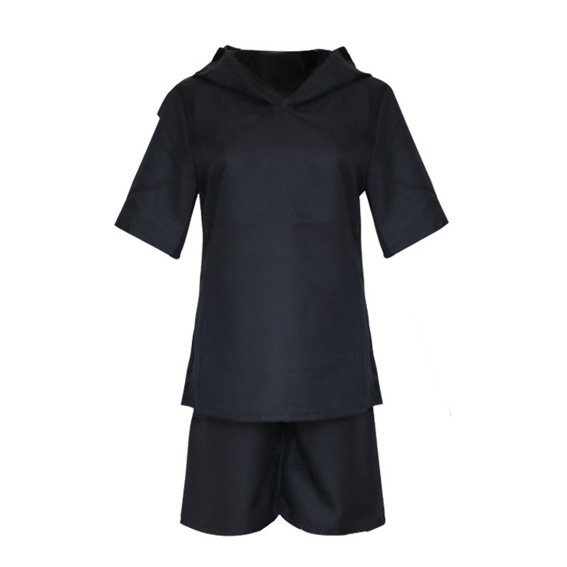 Anime Tokyo Ghoul Ken Kaneki C - Anime Cosplay Tokyo Ghoul review and price