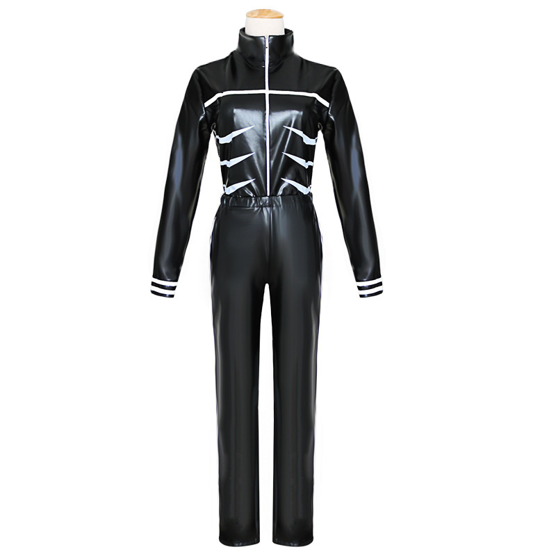 Anime Tokyo Ghoul Ken Kaneki C - Anime Cosplay Tokyo Ghoul review and price