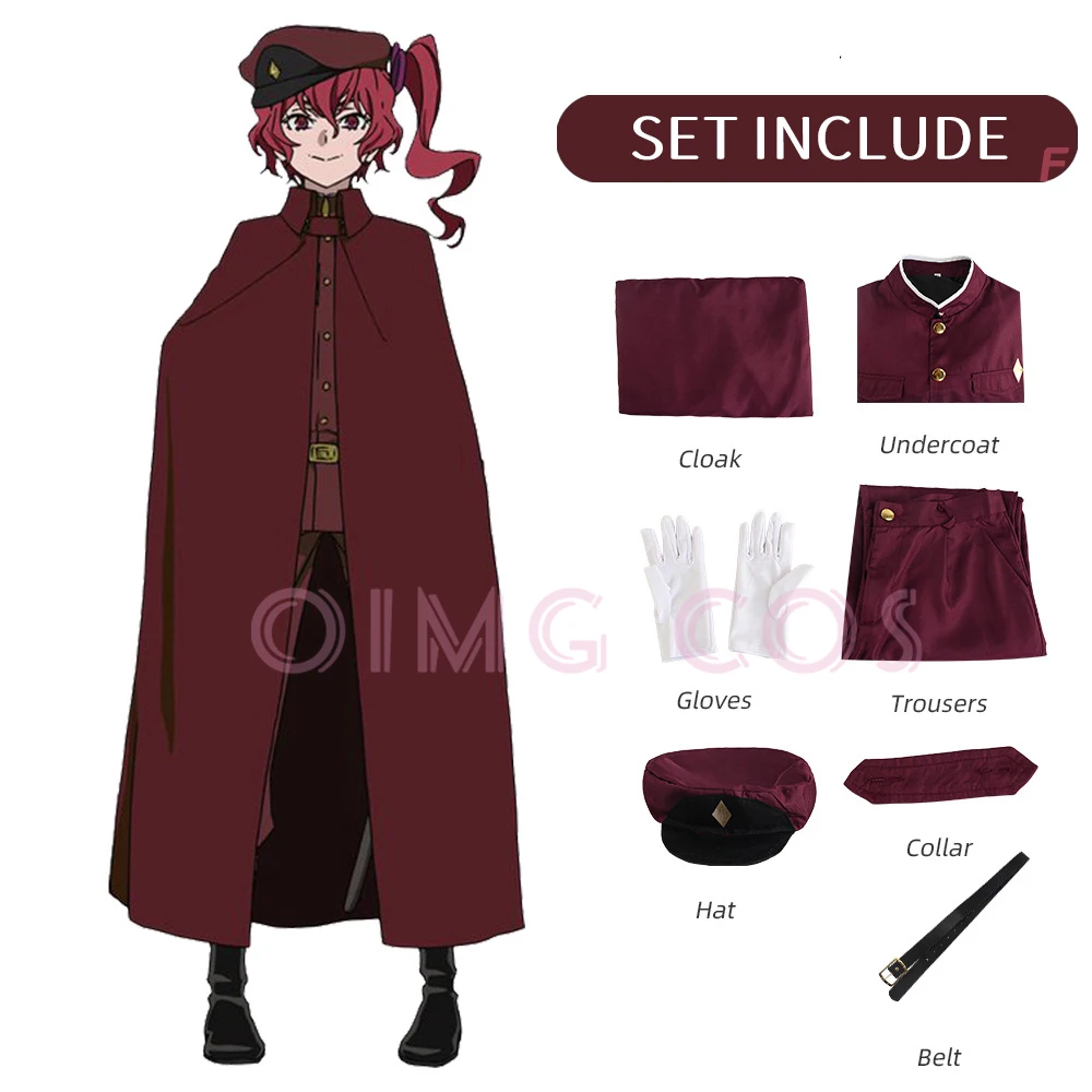Okura Teruko Cosplay Suehiro T - Anime Cosplay Waifu review and price