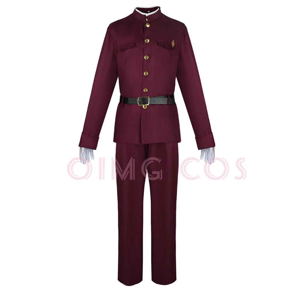 Okura Teruko Cosplay Suehiro T - Anime Cosplay Waifu review and price