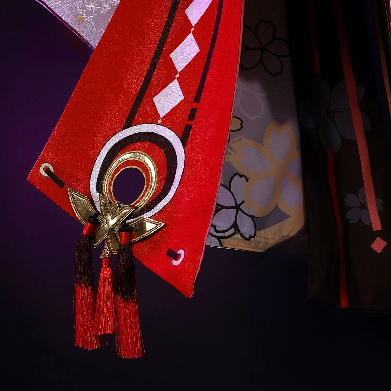 In Stock Xs-2xl Yae Miko Cospl - Cosplay Anime Yae Miko review and price