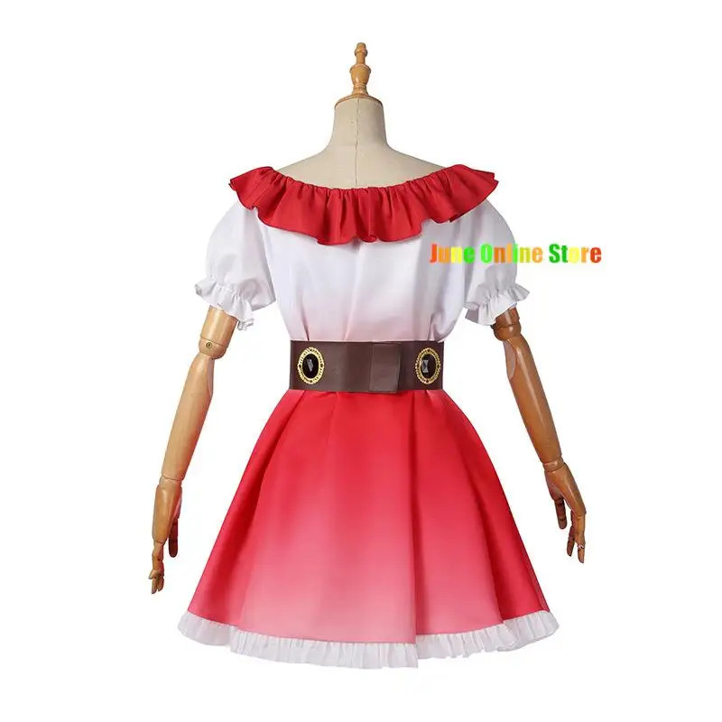 2025 yiyi Ai Clothes Oshi No K - Anime Cosplay Event 2025 review and price