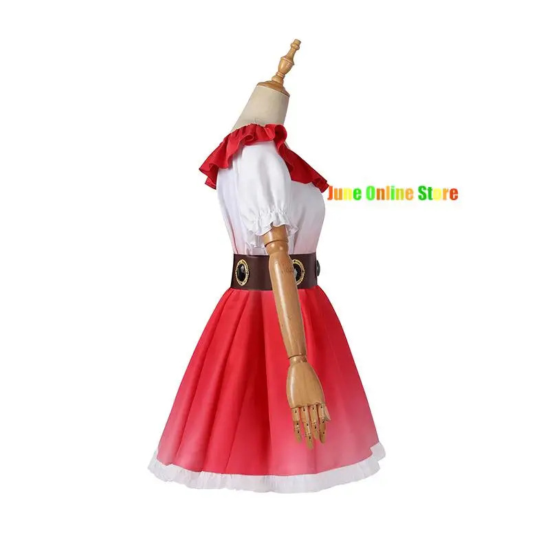 2025 yiyi Ai Clothes Oshi No K - Anime Cosplay Event 2025 review and price