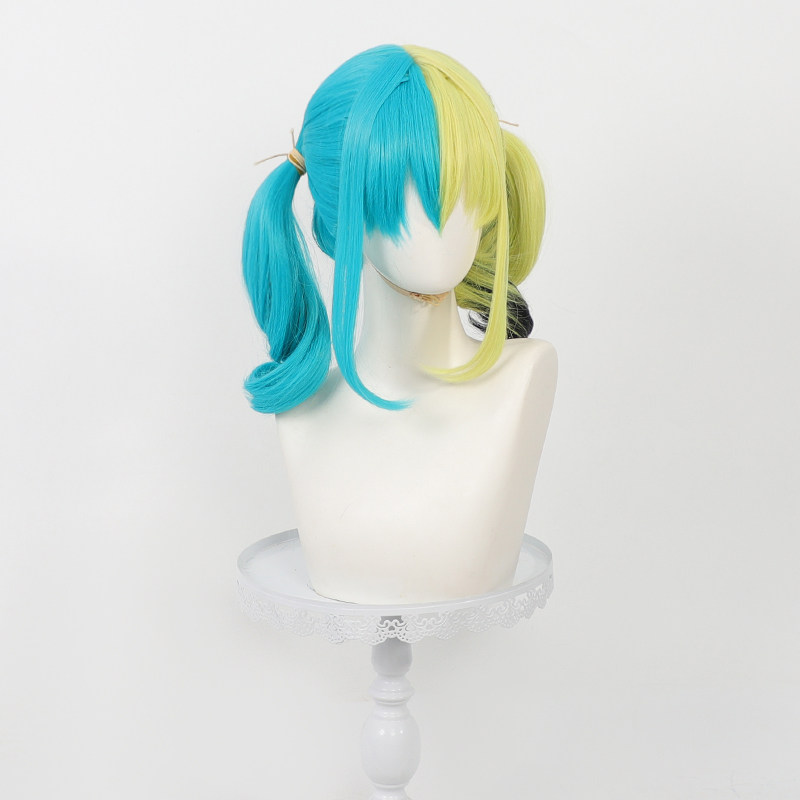 Anime Canari Cosplay Wig Heat  - Anime Cosplay Waifu review and price