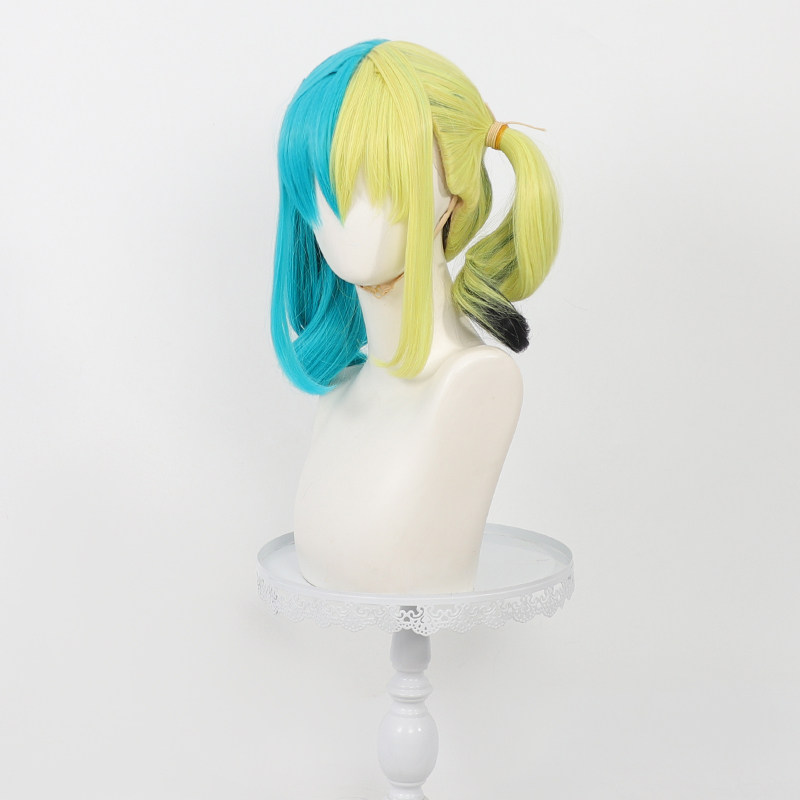 Anime Canari Cosplay Wig Heat  - Anime Cosplay Waifu review and price