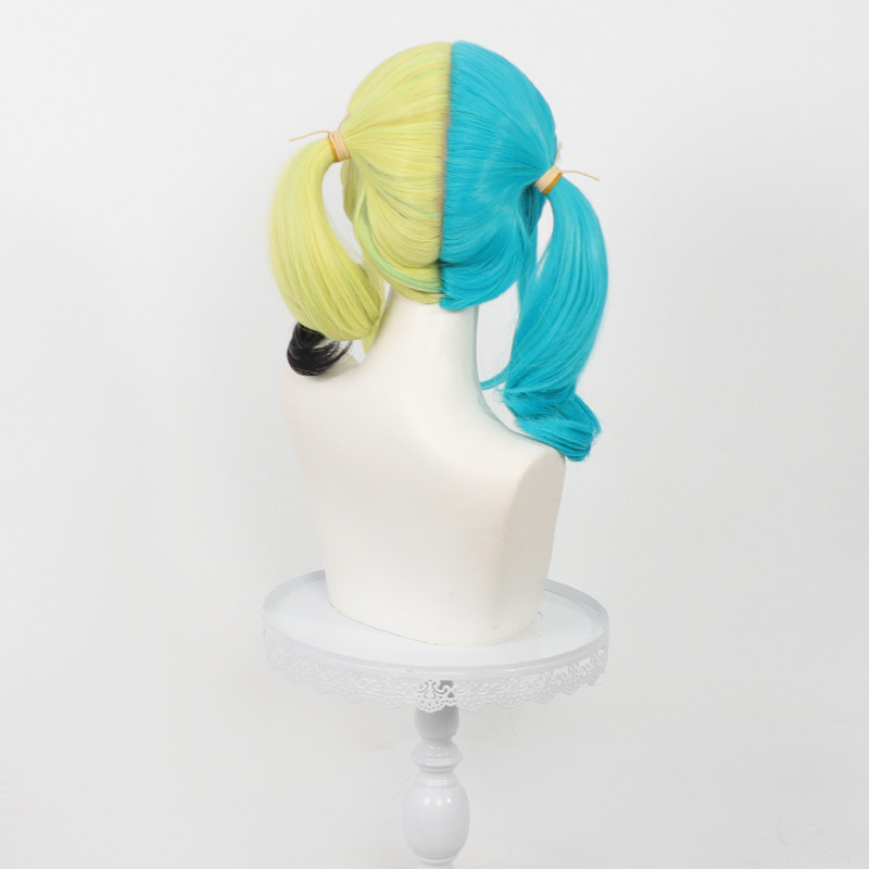 Anime Canari Cosplay Wig Heat  - Anime Cosplay Waifu review and price