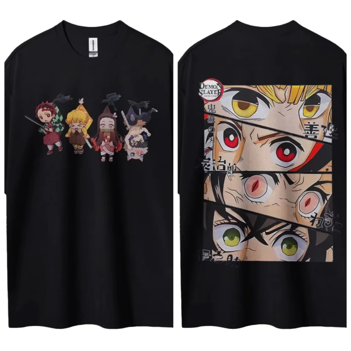 2026 Trendy Demon Slayer Men's - Anime Cosplay Tanjiro review and price