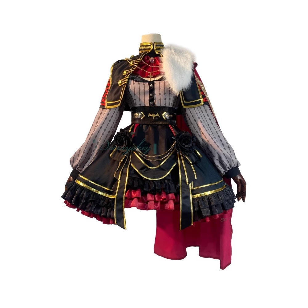 Virtual Youtuber Kuzuha Sanya  - Anime Cosplay Youtuber review and price