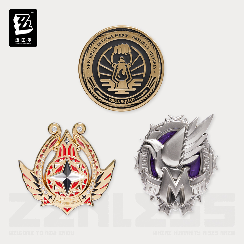 Official Original ZZZ Zenless  - Anime Cosplay Zzz review and price