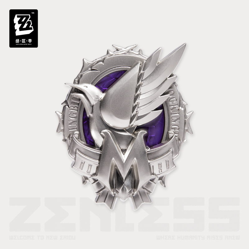 Official Original ZZZ Zenless  - Anime Cosplay Zzz review and price
