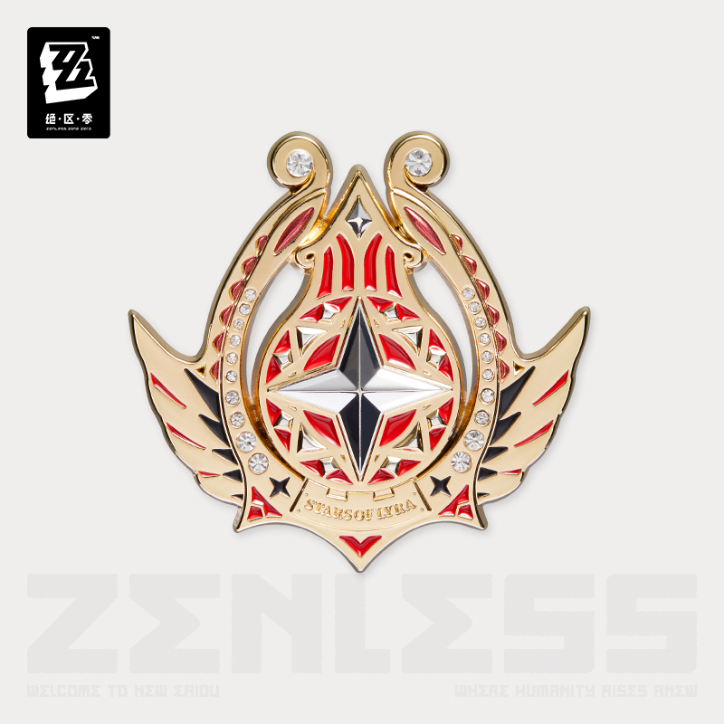 Official Original ZZZ Zenless  - Anime Cosplay Zzz review and price