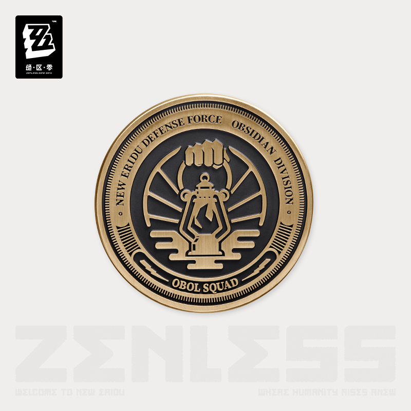 Official Original ZZZ Zenless  - Anime Cosplay Zzz review and price