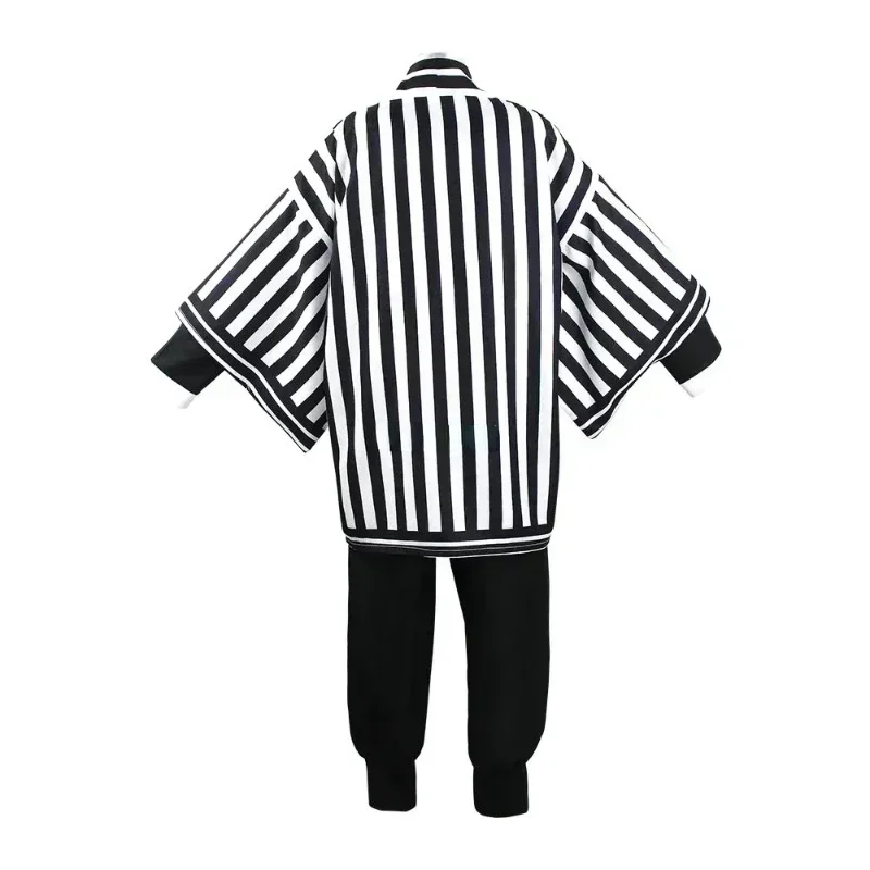 Anime Kimetsu No Yaiba Iguro O - Anime Cosplay Shop review and price