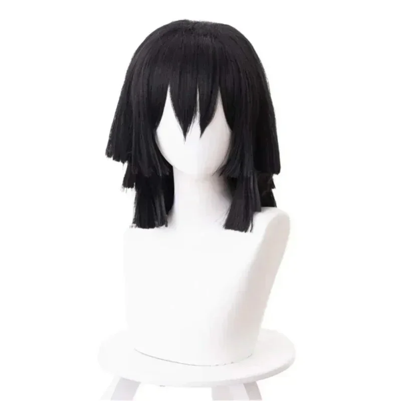 Anime Kimetsu No Yaiba Iguro O - Anime Cosplay Shop review and price