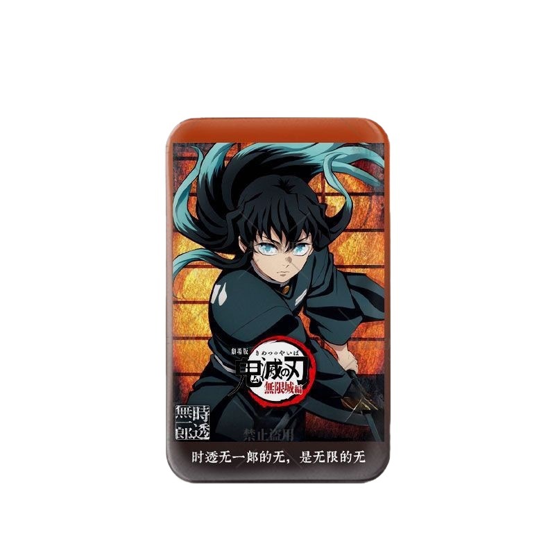 Demon Slayer Fanart Rectangle  - Anime Cosplay Tanjiro review and price