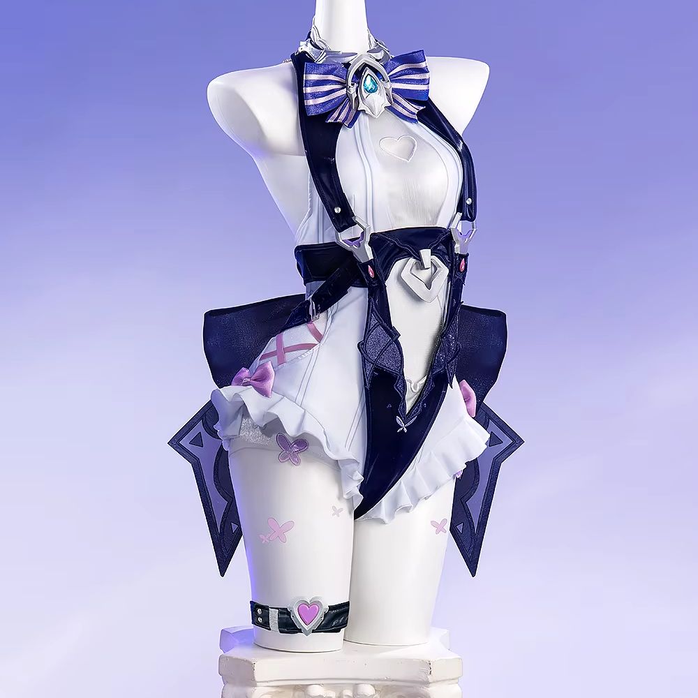 ZZZ ‌Zenless Zone ZeroVivian B - Anime Cosplay Zzz review and price