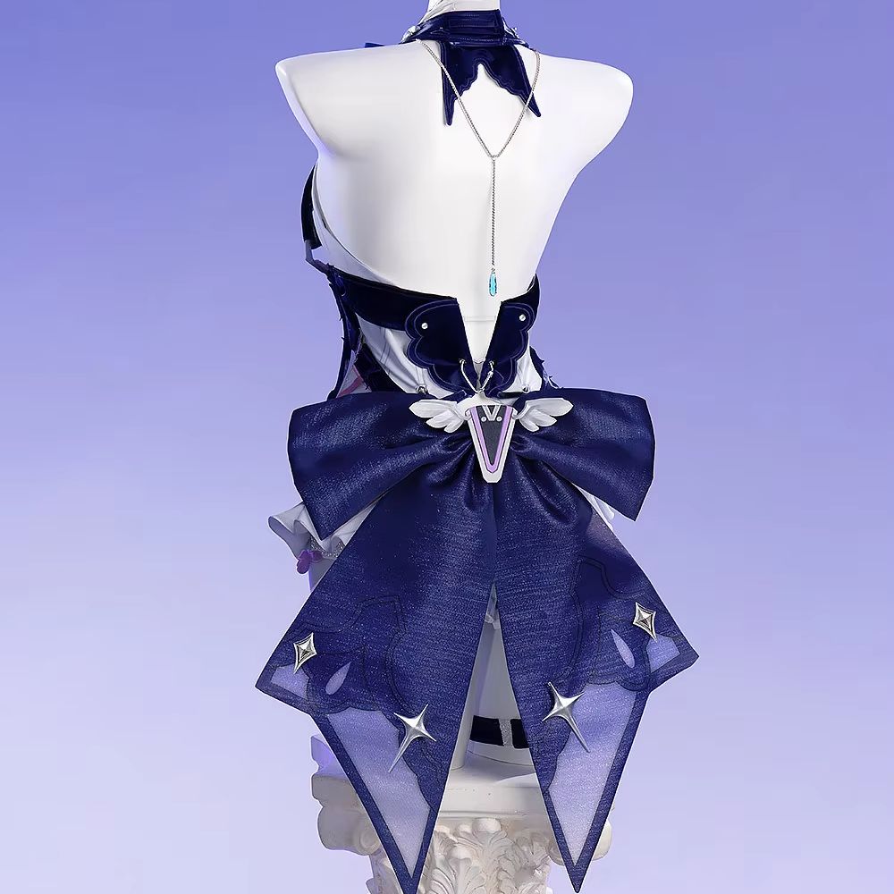 ZZZ ‌Zenless Zone ZeroVivian B - Anime Cosplay Zzz review and price