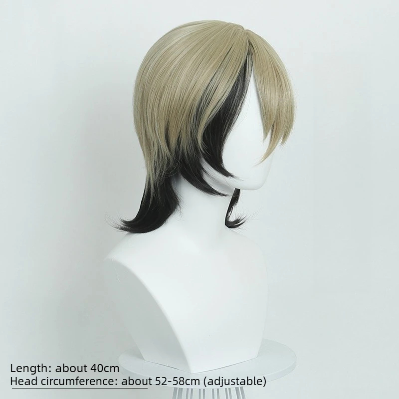 ob Abyssal War Ghost Zanka Cos - Anime Cosplay Event 2025 review and price