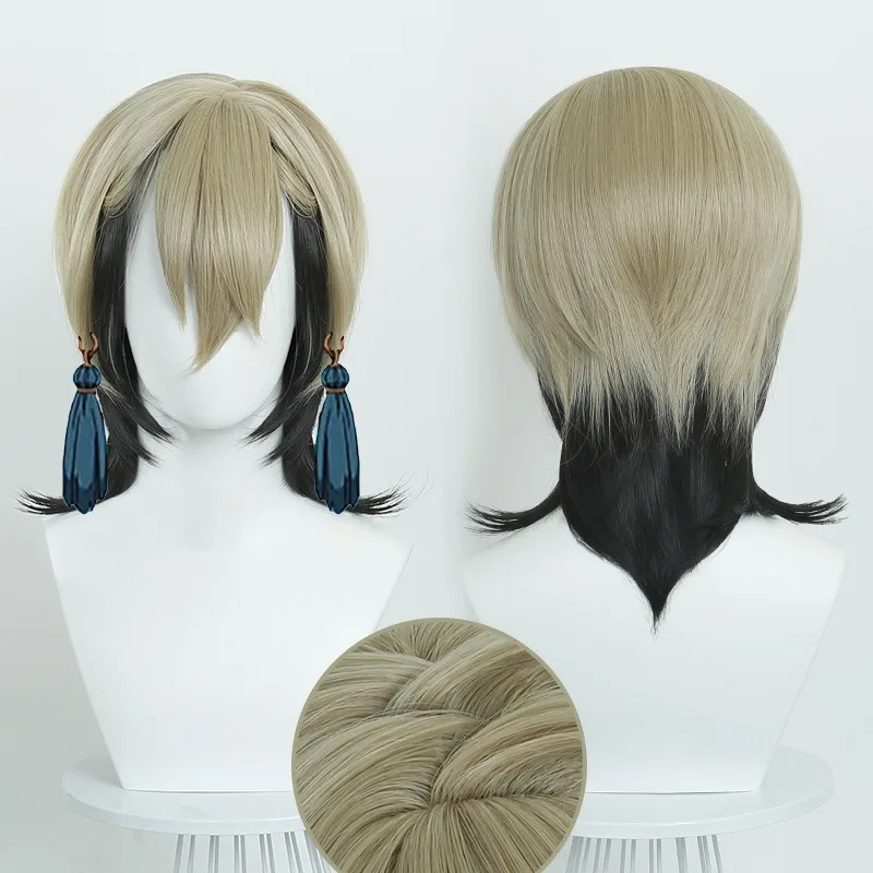 ob Abyssal War Ghost Zanka Cos - Anime Cosplay Event 2025 review and price