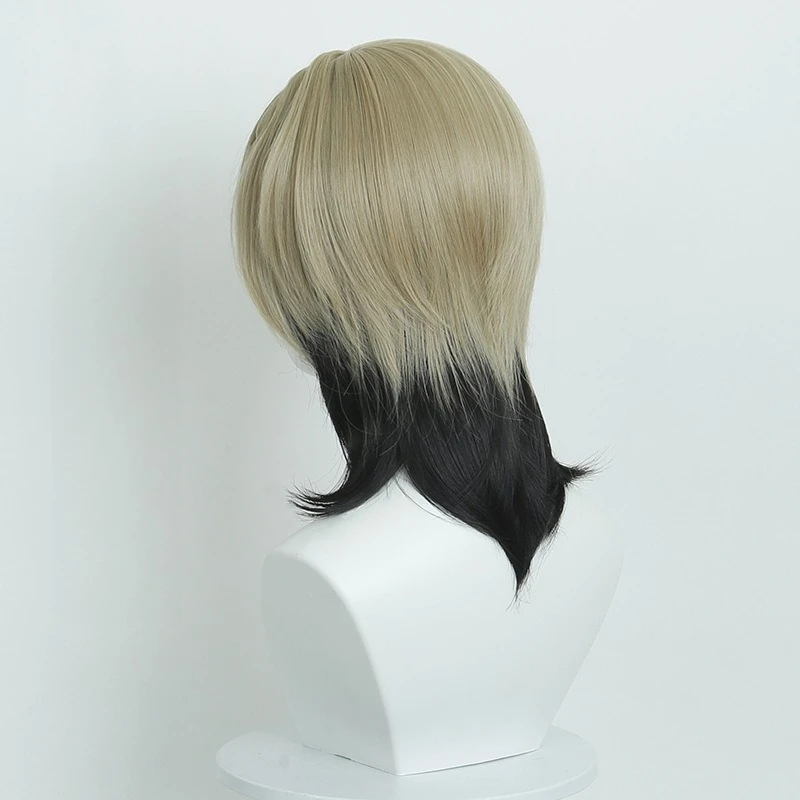 ob Abyssal War Ghost Zanka Cos - Anime Cosplay Event 2025 review and price