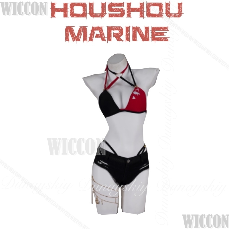 Hololive Gamers Virtual Anchor - Anime Cosplay Youtuber review and price