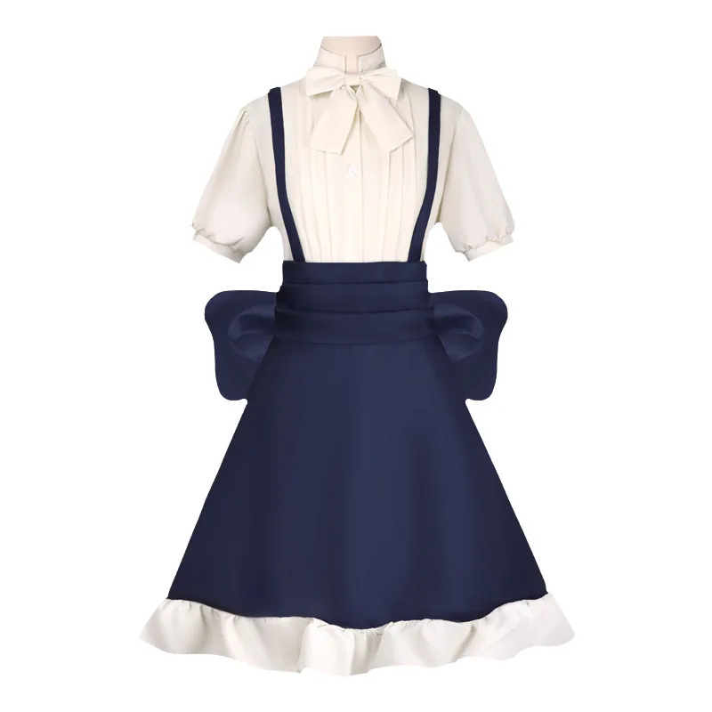 2025 yiyi Marie Cosplay Costum - Anime Cosplay Event 2025 review and price