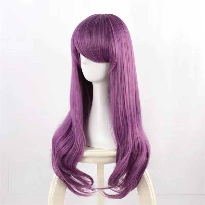 Rize Kamishiro Cosplay Wig Tok - Anime Cosplay Tokyo Ghoul review and price