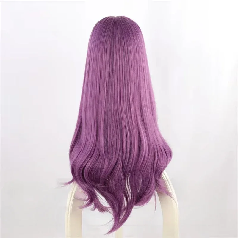 Rize Kamishiro Cosplay Wig Tok - Anime Cosplay Tokyo Ghoul review and price