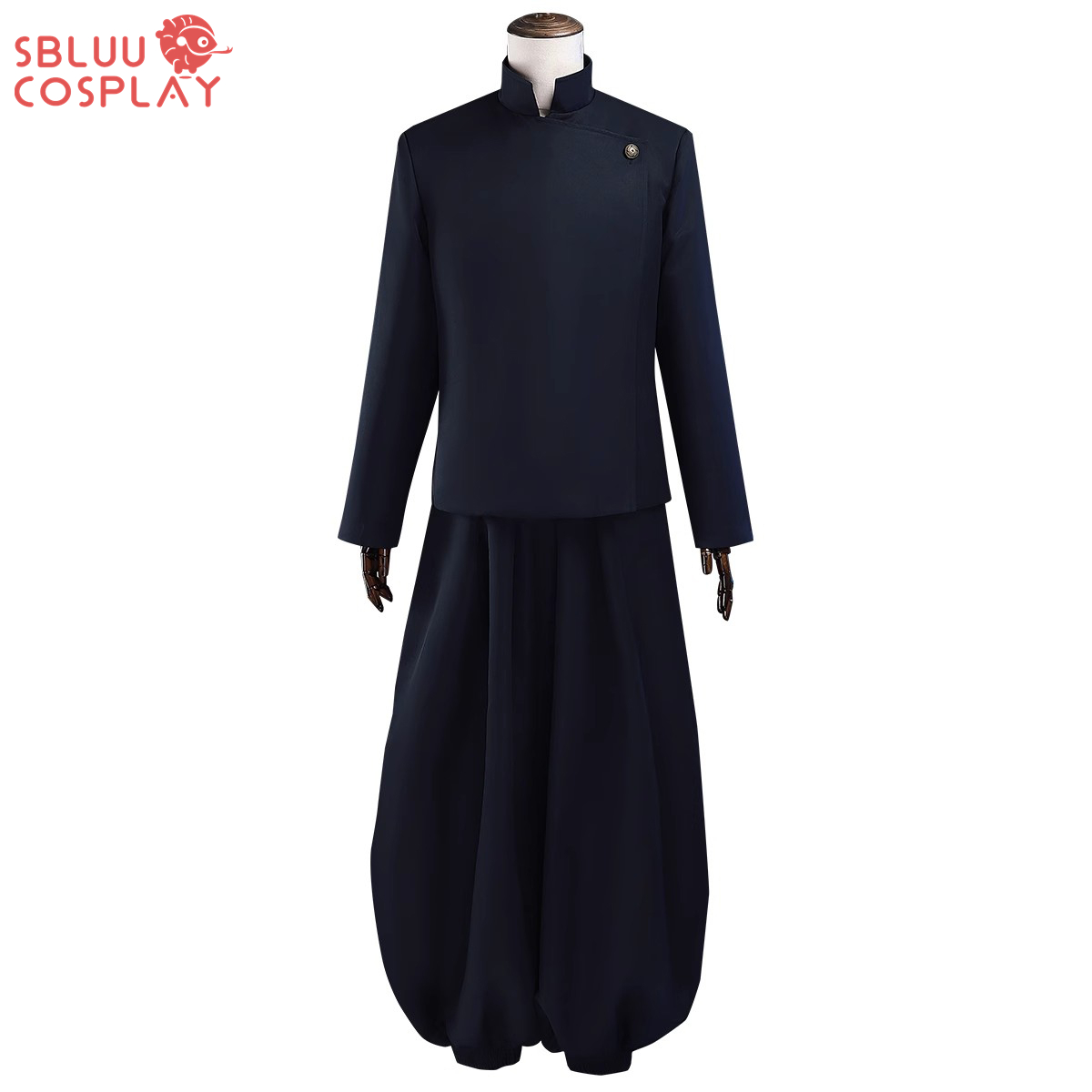 SBluuCosplay Anime Geto Suguru - Anime Cosplay Shop review and price