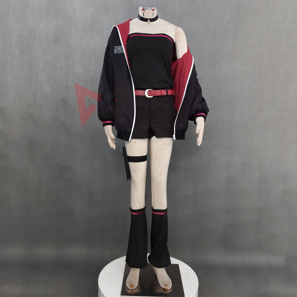 New Ninja Borutoes Uchihang Sa - Anime Cosplay Ninja review and price