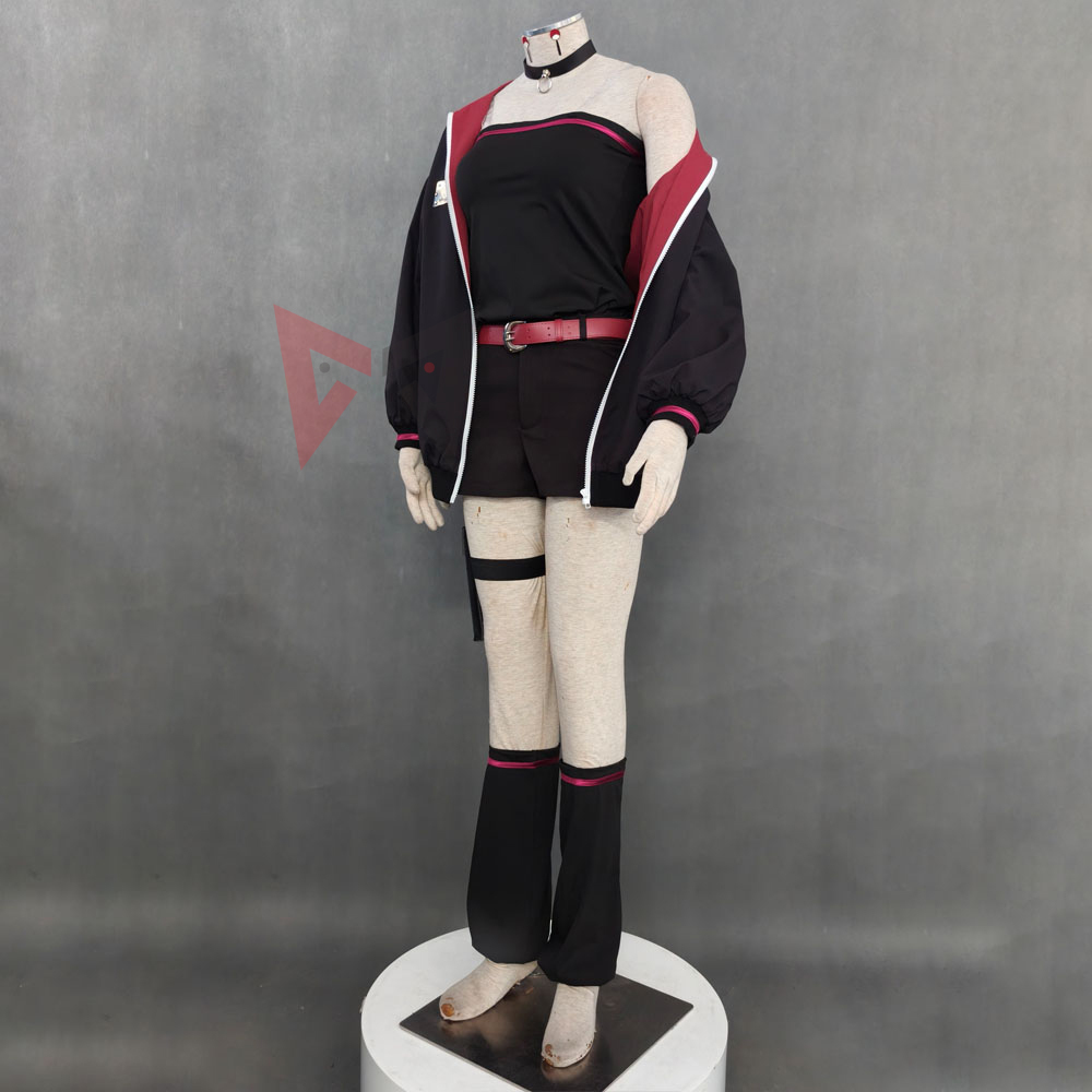 New Ninja Borutoes Uchihang Sa - Anime Cosplay Ninja review and price