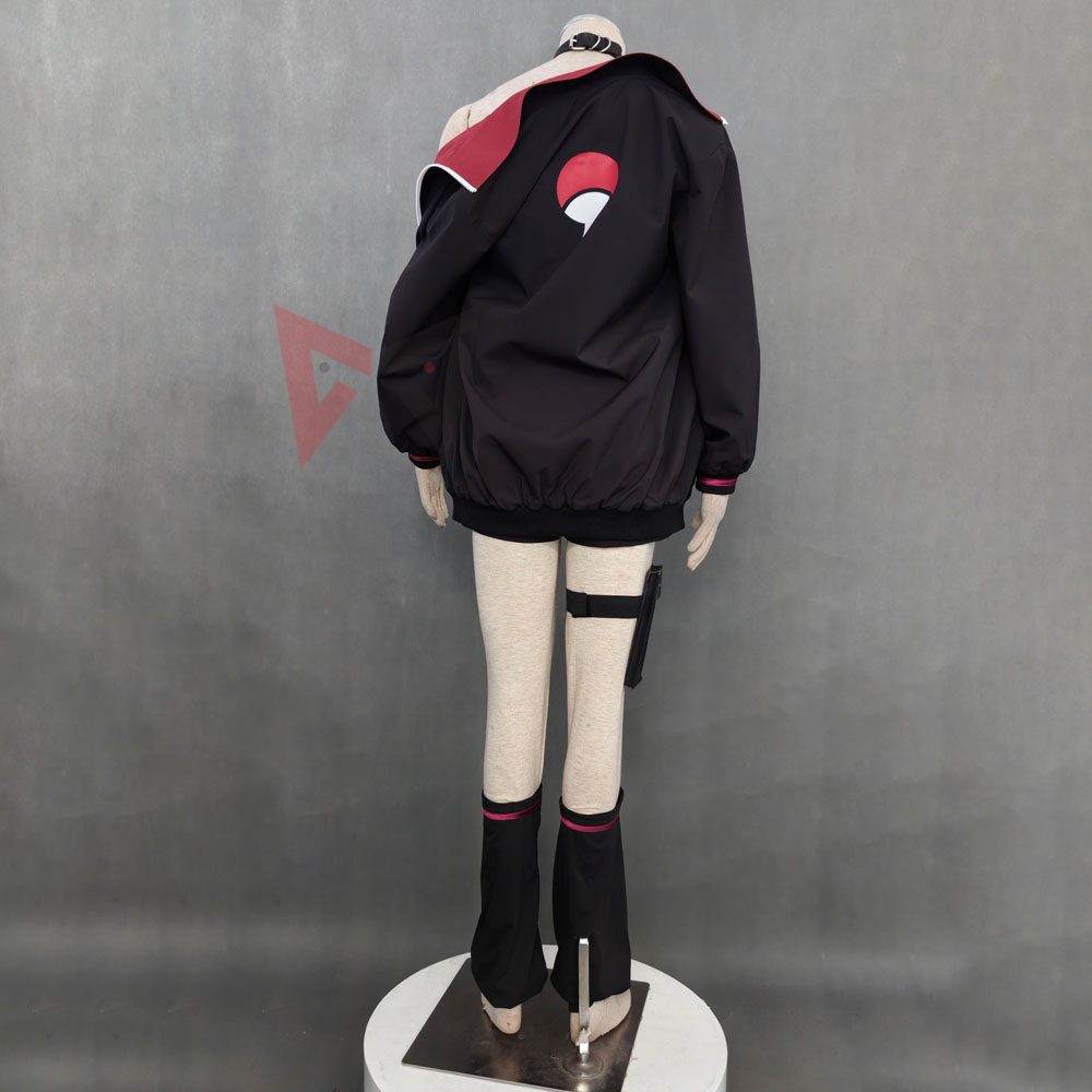 New Ninja Borutoes Uchihang Sa - Anime Cosplay Ninja review and price