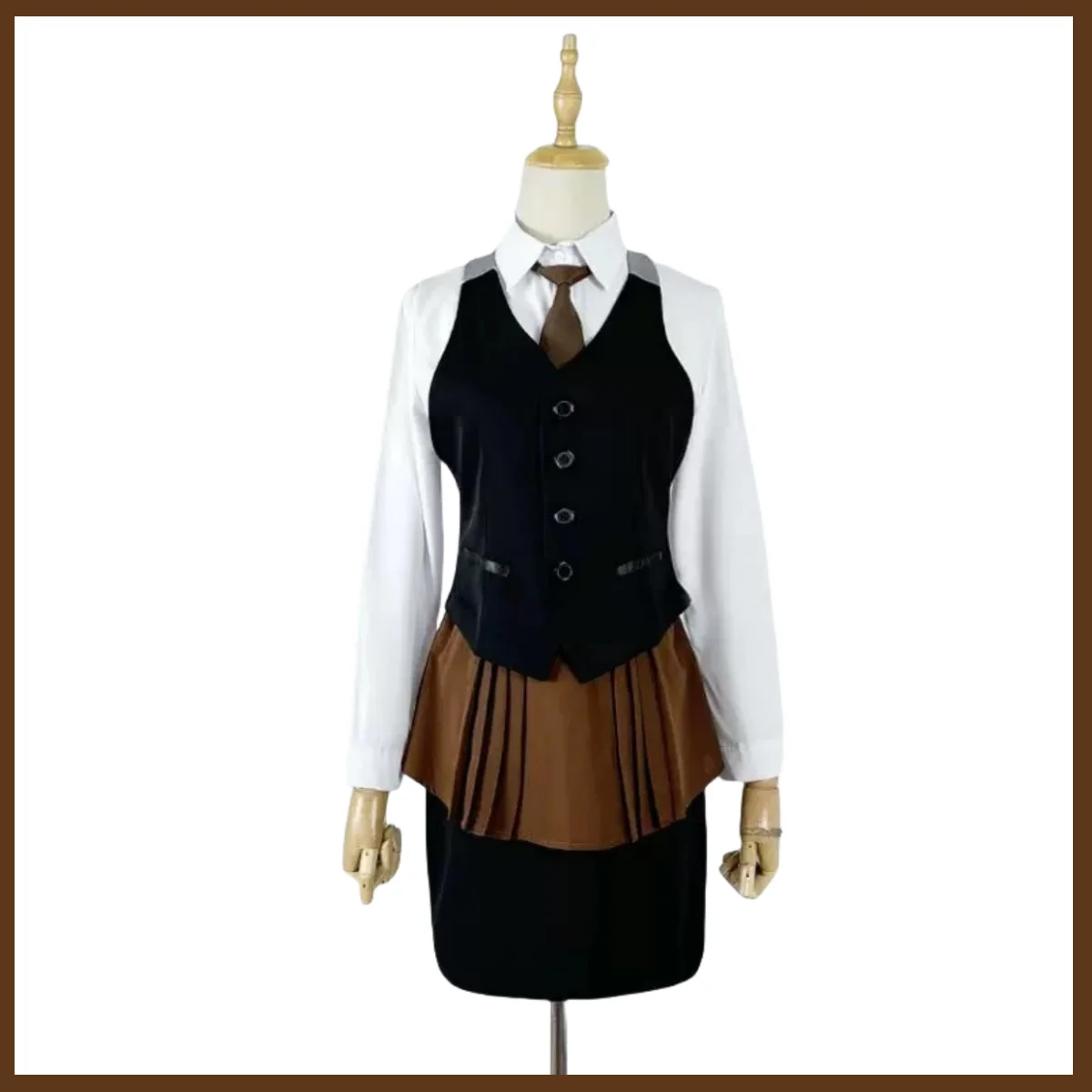 Anime Tokyo Ghoul Touka Kirish - Anime Cosplay Tokyo Ghoul review and price