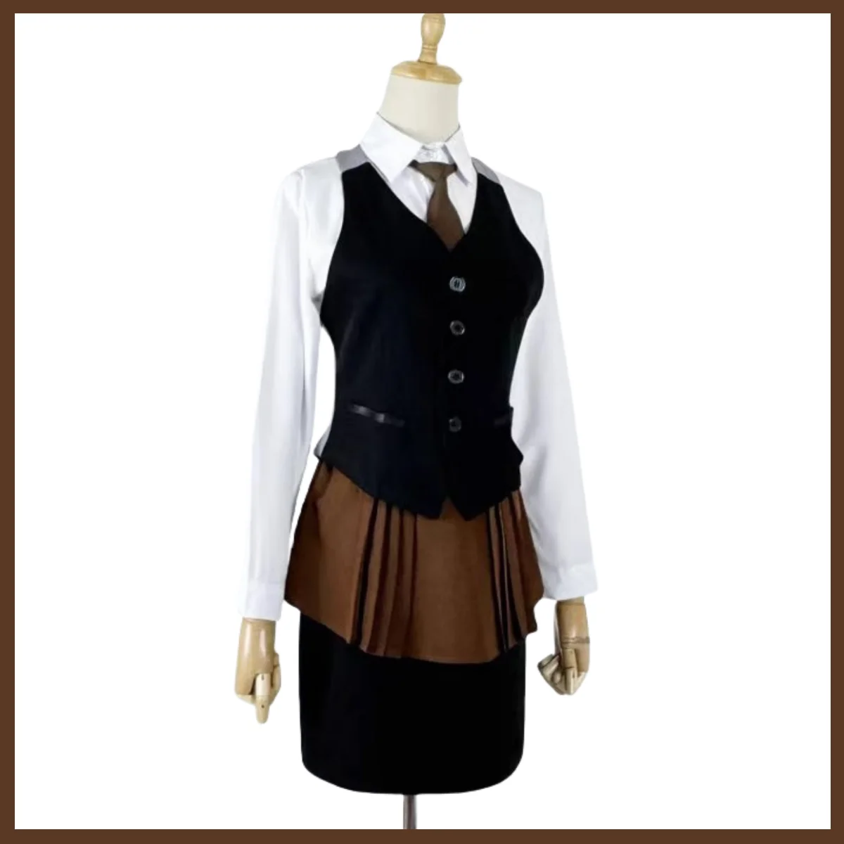 Anime Tokyo Ghoul Touka Kirish - Anime Cosplay Tokyo Ghoul review and price