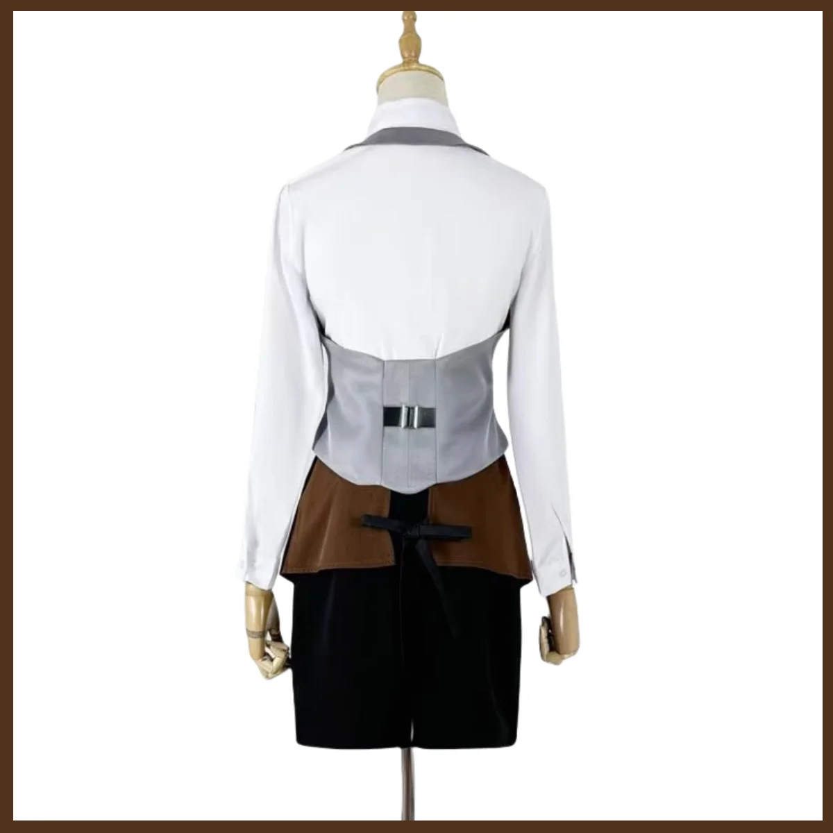 Anime Tokyo Ghoul Touka Kirish - Anime Cosplay Tokyo Ghoul review and price